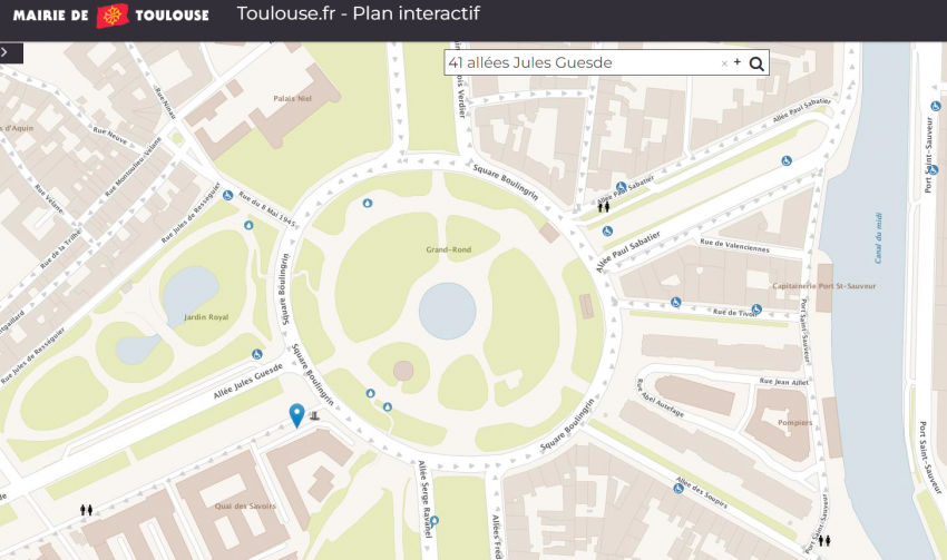Accueil spécial étudiant Desk" Bienvenue sur Caf.fr